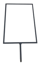 Sign Holder