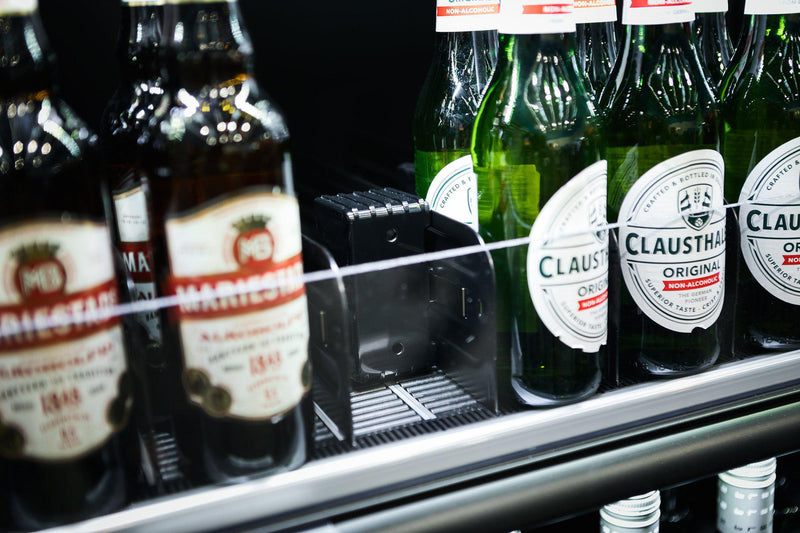 Roller Track™ - Wide Track For Build Your Own