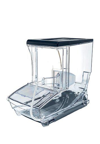 3eBin™ scoop bin parts