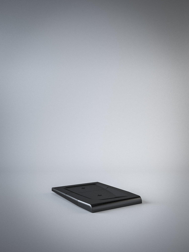 3eBin™ scoop bin parts