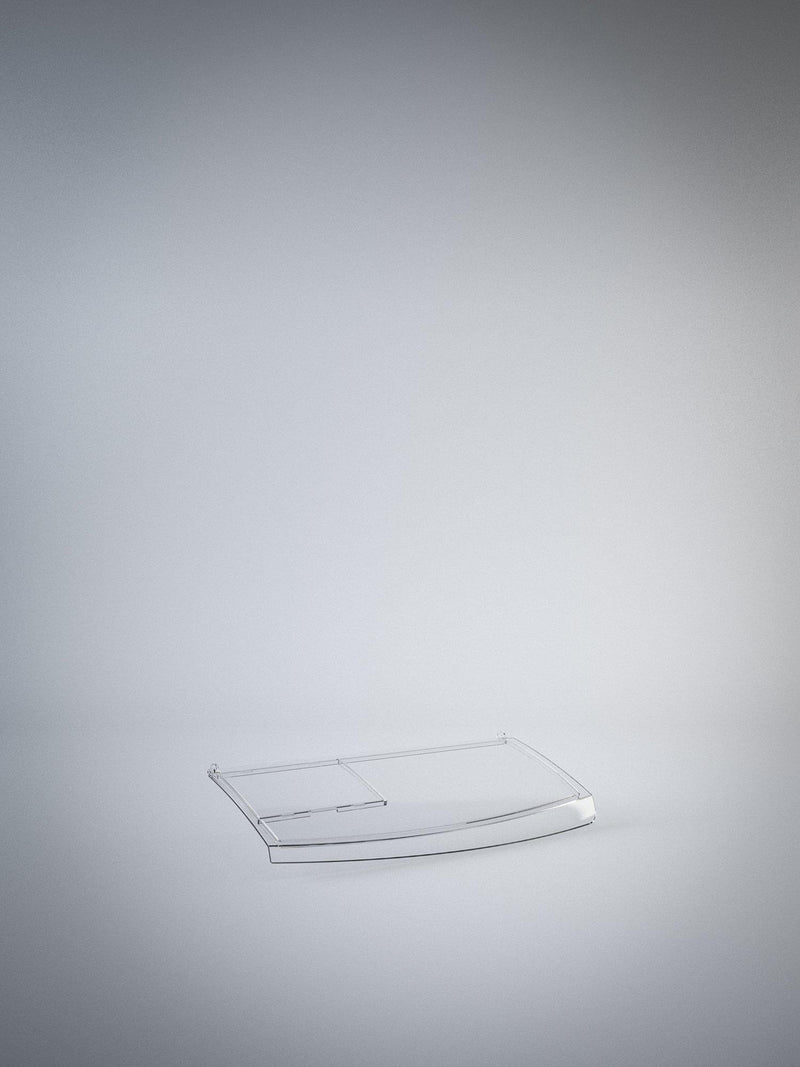 3eBin™ scoop bin parts