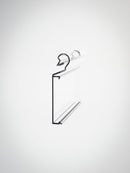 ESL holders for peg hooks, SoluM