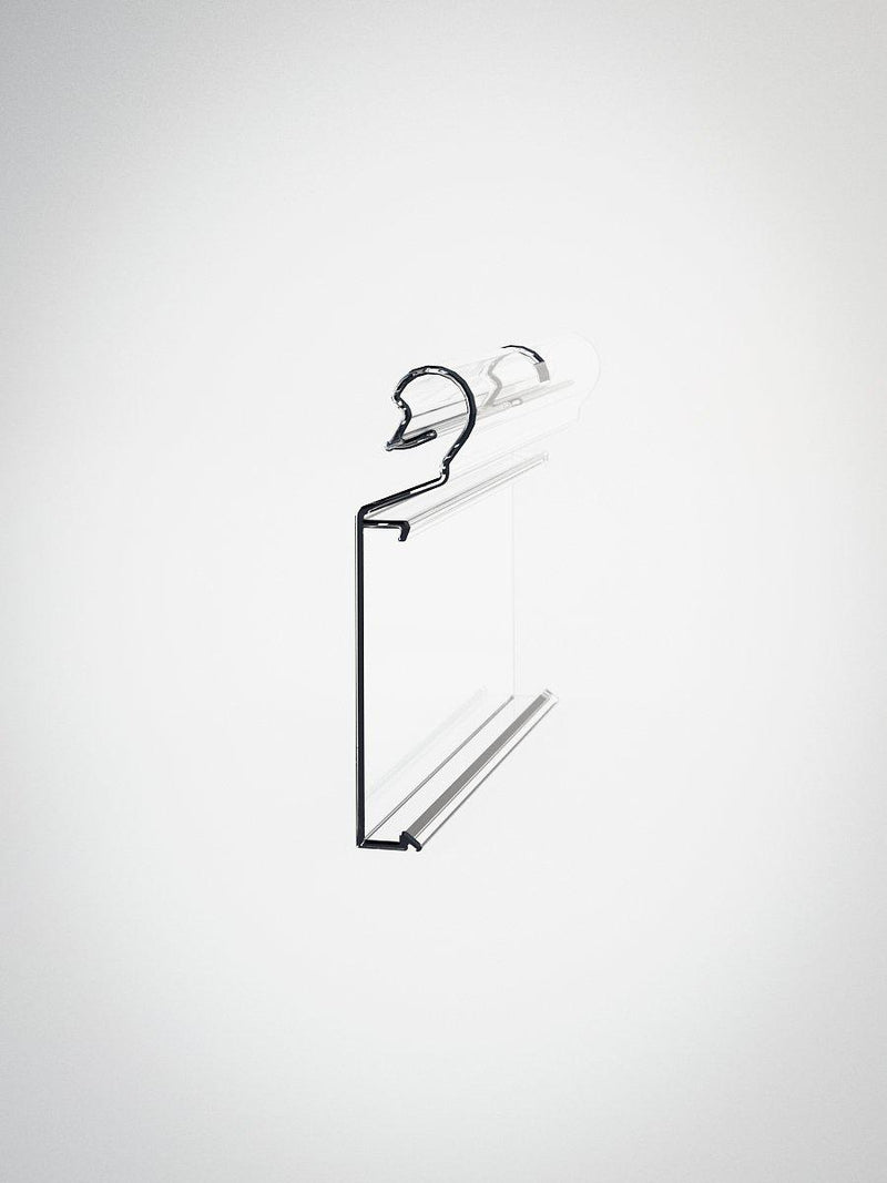 ESL holders for peg hooks, SoluM