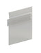 Central Fix Extruded Barker / Shelf Talker