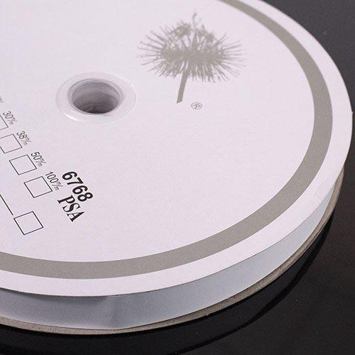 White Hook & Loop Tape