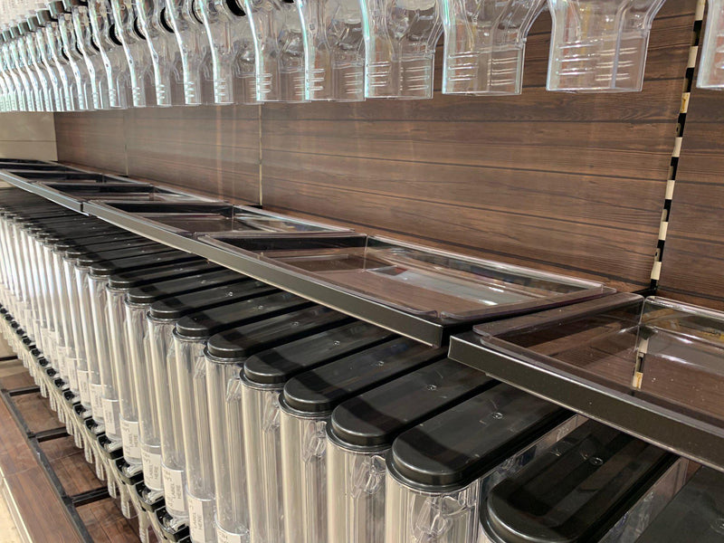 Full Catch Tray