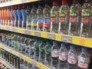 VISI-FAST 1 - Push Feed System For 330ml Cans & 500ml Bottles
