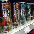 VISI-FAST 1 - Push Feed System For 330ml Cans & 500ml Bottles