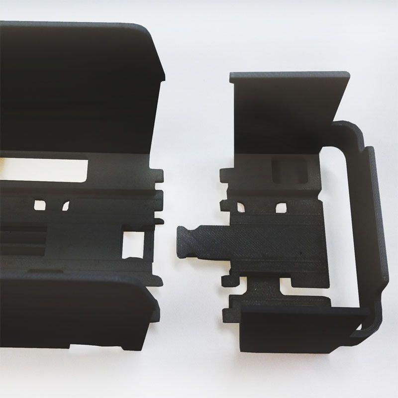 VISI-FAST 3 - Push Feed System For 1.5L Bottles