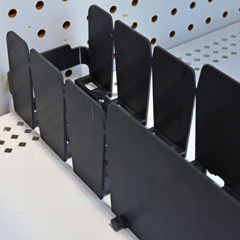 VISI-FAST 3 - Push Feed System For 1.5L Bottles