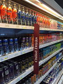 VISI-FAST 3 - Push Feed System For 1.5L Bottles