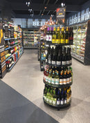 Display Towers
