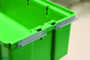 Interbin® Slatwall Convertor
