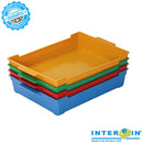 Interbin® Stackable Work Trays